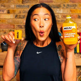 MOJU Turmeric Vitality Dosing Bottle 7x Shots 420ml