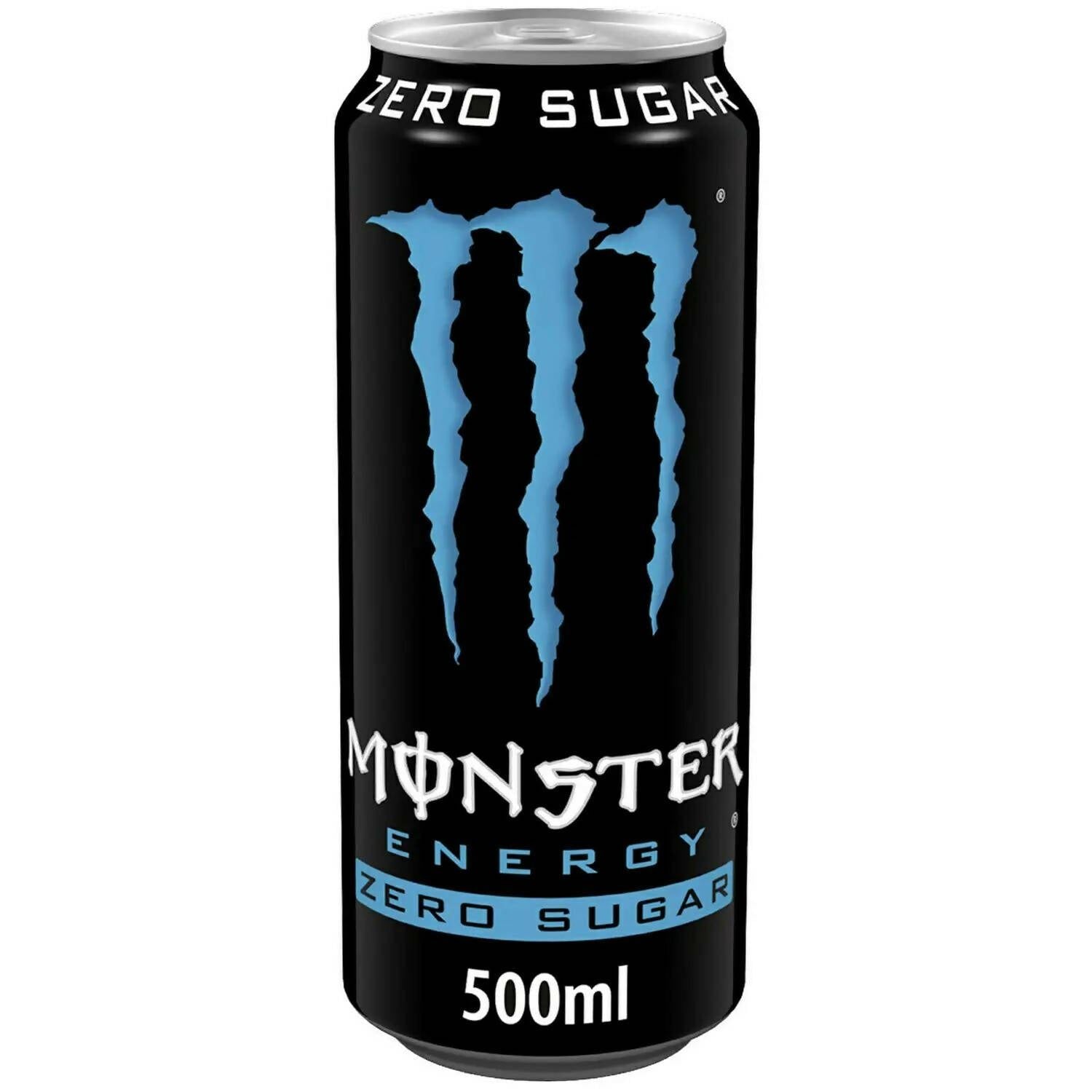 Monster Energy Zero Sugar 12 x 500ml