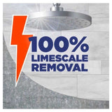 Mr Muscle Limescale Destroyer Spray 530ml