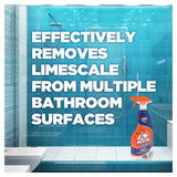Mr Muscle Limescale Destroyer Spray 530ml