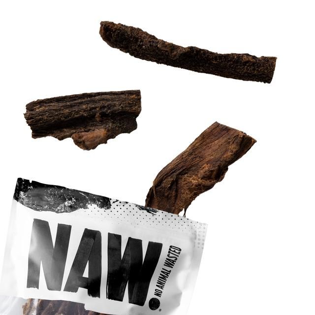 NAW Buffalo Tripe Dog Treat 250g