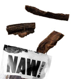 NAW Buffalo Tripe Dog Treat 250g