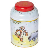 New English Teas Winnie The Pooh English Breakfast Tea Caddy, 240 Pack