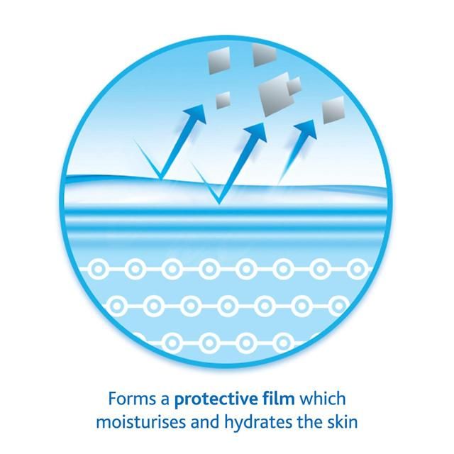 Oilatum Cream Eczema & Dry Skin Emollient 150g