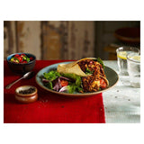 Old El Paso Mexican Beans & Beef Chili Mild Burrito Kit 620g