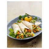 Old El Paso Mexican Oven Baked Crispy Chicken Fajita Kit 555g