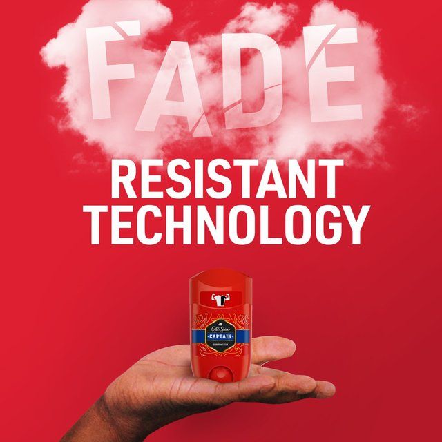 Old Spice Deodorant Stick Captain 50ml