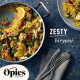 Opies Sliced Lemons in Lemon Juice 350g