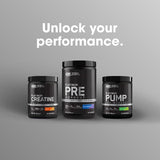 Optimum Nutrition Gold Standard Pre-Workout Advanced Fruit Punch 420g