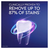 Oral-B 3D White Arctic Fresh Toothpaste 75ml