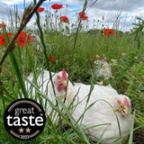 Packington Free Range Large Chicken Typically: 2.46kg