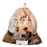 Packington Free Range Large Chicken Typically: 2.46kg