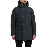 Pajar Mens Parka
