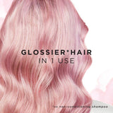 Pantene Miracles Colour Gloss Intensive Mask 300Ml 300ml