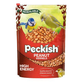 Peckish Peanuts For Wild Birds 1kg