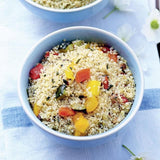 Picard Quinoa & Vegetable Mix 600g