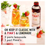 Pimm's No.1 Cup 1L