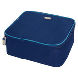 Polar Gear 4 Piece Lunch Set Navy