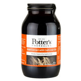 Potters Butterscotch Malt Extract (with Cod Liver Oil) 650g Butterscotch