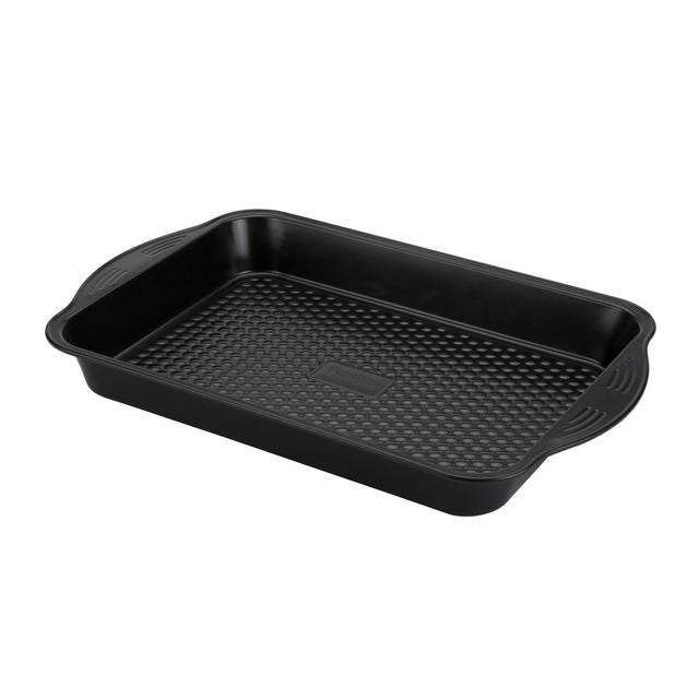 Prestige Aerolift 10x14 Large Roast & Bake Tray 25.4cm x 35.5cm