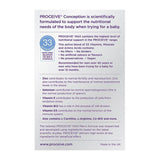 Proceive Max Men Advanced Fertility Supplement 30 Sachets