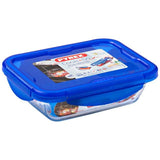 Pyrex Cook&Go Glass Roaster Small 20cm