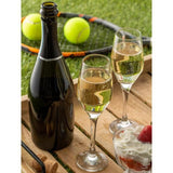 Ravenhead Majestic Flute Glasses Set 210ml 4 per pack