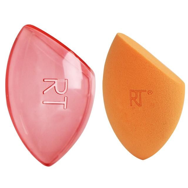 Real Techniques Miracle Complexion Sponge & Travel Case