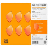 Real Techniques, Miracle Sponge, 6 Pack