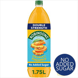 Robinsons Double Strength Orange & Pineapple Squash 1.75L