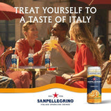 San Pellegrino Pomegranate & Orange 6 x 330ml