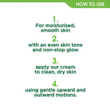 Simple Regeneration Age Resisting Day Face Cream SPF 15 50ml