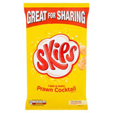 Skips Prawn Cocktail Sharing Crisps 65g