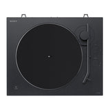 Sony PS-LX310BT Belt Drive Bluetooth Turntable in Black