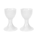 Sophie Conran White Porcelain Egg Cups 2 per pack