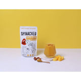 Spinached Organic Super Glow Skin Hair & Nails Superfood Supplement Powder 200g