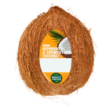 ASDA Refreshing  Crunchy Coconut