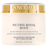 Lancome Nutrix Royal Body Butter 200Ml