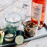 Gallo Family Vineyards White Zinfandel