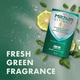 Mitchum Ultimate Men Clean Control Anti-Perspirant & Deodorant