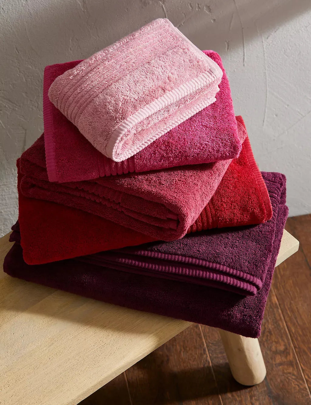 Luxury Egyptian Cotton Towel