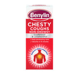 Benylin Chesty Coughs Non-Drowsy