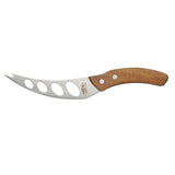 Artesa Cheese Knives with Acacia Wood Handles   3 per pack - McGrocer