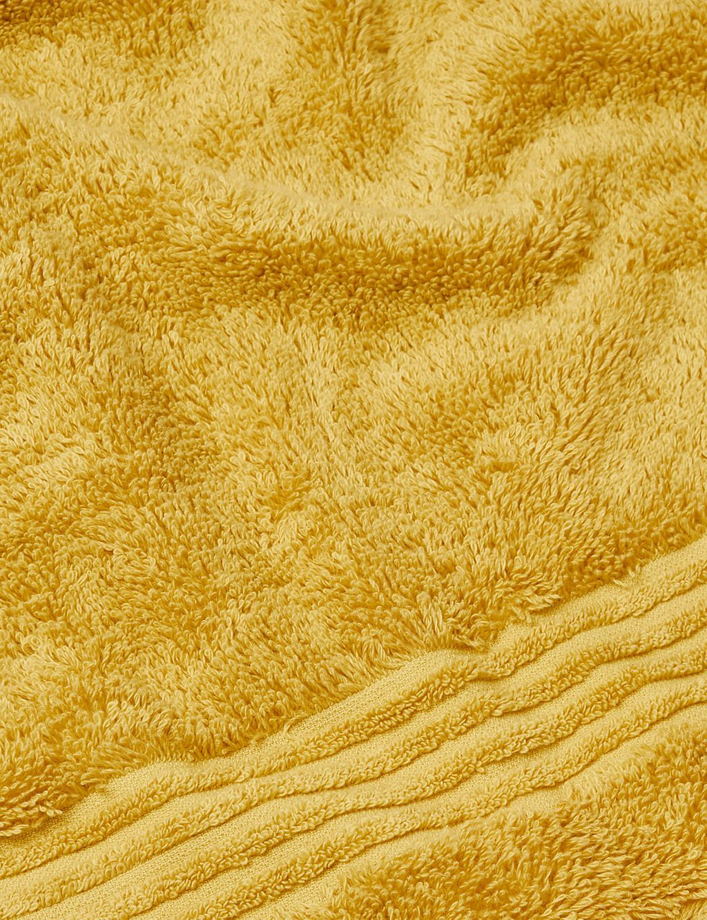 Luxury Egyptian Cotton Towel