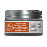 Dr Organic Rose Otto Night Cream 50ml - 998263