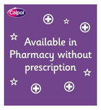 Calpol Infant Suspension 2 months Strawberry flavour - 200ml