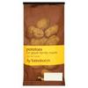Sainsburys Potatoes 75kg