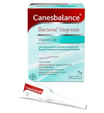 Canesbalance Bacterial Vaginosis Vaginal Gel - 7 x 5ml Applicators