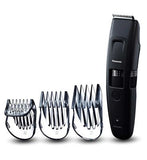 Panasonic Wet  Dry Electric Beard Hair  Body Trimmer 3 Attachments 58 Cutting Lengths ER-GB86 Sharpest Japanese Blades