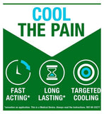 Biofreeze Pain Relief Spray - 118ml